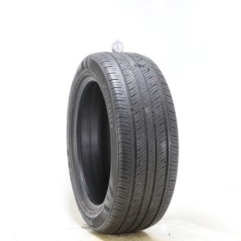 Set of (2) Used 245/50R20 Kumho Solus TA31 102V - 6.5/32