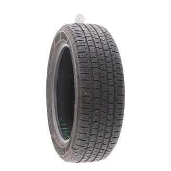 Set of (2) Used 225/55R19 Cooper Discoverer EnduraMax 99V - 8-9/32