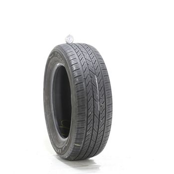 Set of (2) Used 225/60R17 Toyo Extensa A/S II 99H - 7.5-8/32