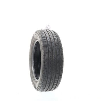 Set of (2) Used 215/60R16 Pirelli Cinturato P7 Plus II 95H - 8.5-9/32
