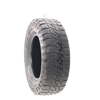 Used LT265/70R17 Dick Cepek Trail Country EXP 121/118Q - 9/32