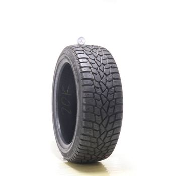 Set of (2) Used 245/45R19 Sumitomo Ice Edge 98T - 11.5/32