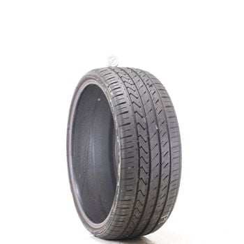 Used 235/30ZR22 Lexani LX-Twenty 90W - 8.5/32