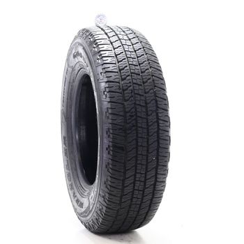 Used 265/70R17 Goodyear Wrangler Fortitude HT 115T - 10.5/32