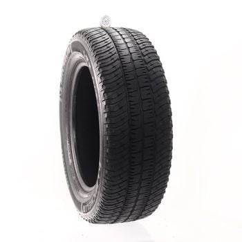 Set of (4) Used 275/60R20 Michelin LTX A/T2 114S - 10-10.5/32