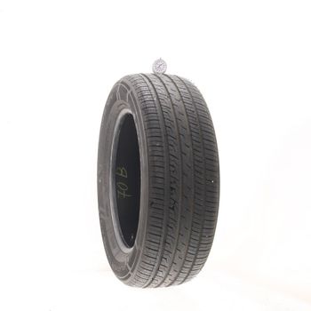 Set of (2) Used 235/60R18 Pantera Platinum Touring A/S 107V - 8.5-9/32