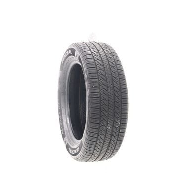 Set of (4) Used 225/60R18 General Altimax RT45 100H - 8.5-9.5/32