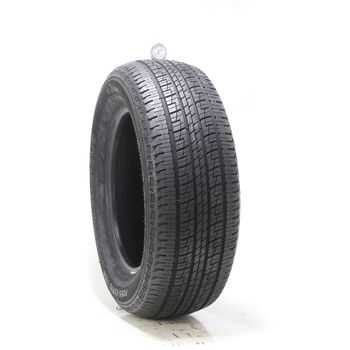 Set of (2) Used 265/60R18 Gladiator QR700 SUV 110H - 9/32