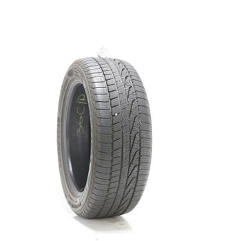 Used 235/50R19 Goodyear Assurance WeatherReady 99V - 9.5/32