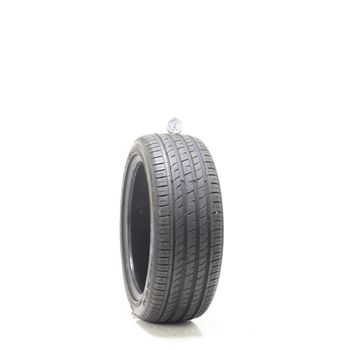 Used 195/45ZR16 Nexen N'Fera SU1 84W - 7.5/32