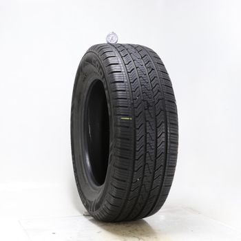 Set of (2) Used 265/60R18 Cooper Endeavor Plus 110T - 8-9.5/32