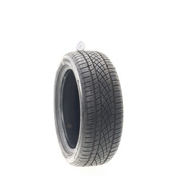 Used 205/50ZR17 Continental ExtremeContact DWS06 93W - 8.5/32