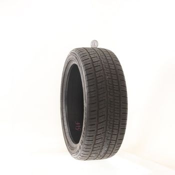 Used 245/45ZR20 General G-Max AS-07 103W - 7/32