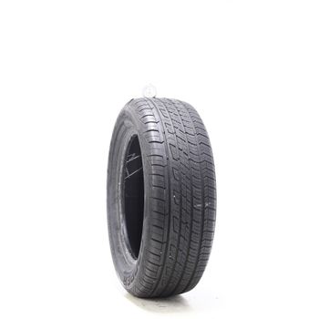 Used 225/60R17 Cooper CS5 Ultra Touring 99V - 7/32