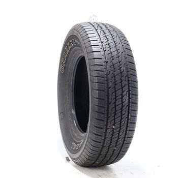 Used 265/70R17 General Grabber STX2 115S - 10/32