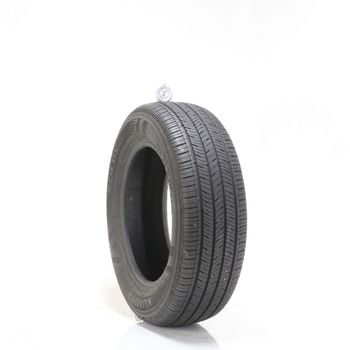 Used 205/65R16 Kumho Solus TA31 Plus 95H - 8/32