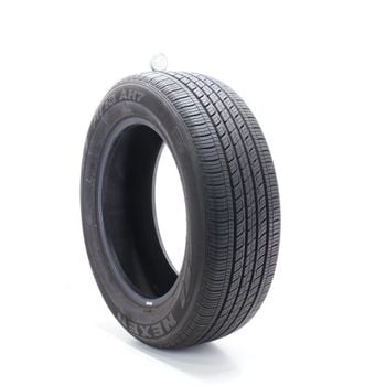 Used 235/60R18 Nexen Aria AH7 103H - 10/32