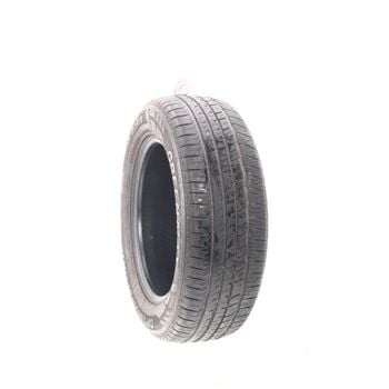 Used 245/60R18 Green Max Optimum Sport HP 105V - 8.5/32
