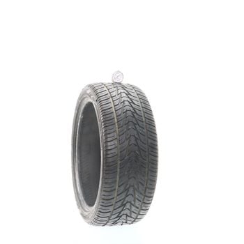 Set of (2) Used 215/40ZR17 Toyo Proxes FZ4 87W - 9-9.5/32