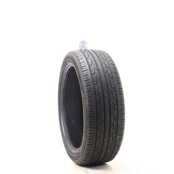 Set of (4) Used 215/45R18 Hankook Ventus V2 concept2 93V - 6/32