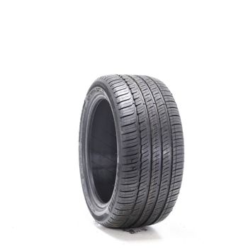 Driven Once 255/40R17 Michelin Primacy MXM4 MO 94H - 9.5/32