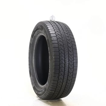 Used 235/60R18 General Altimax RT45 107T - 7/32