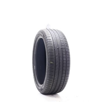 Used 225/45R19 Pirelli Cinturato P7 Run Flat 92W - 5.5/32