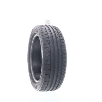 Used 205/55ZR17 Michelin Pilot Sport PS2 N1 95Y - 9.5/32