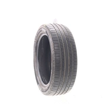 Set of (4) Used 235/55R20 Michelin Defender 2 102H - 7.5/32