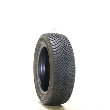 Used 205/60R16 Michelin CrossClimate 2 92V - 7.5/32
