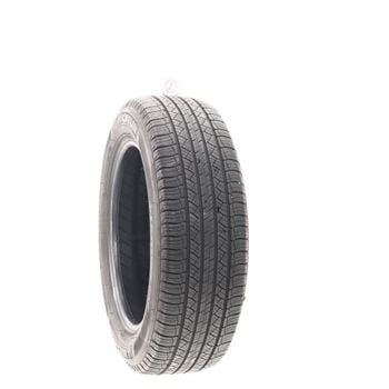 Used 225/60R18 Michelin Latitude Tour HP 100H - 8/32