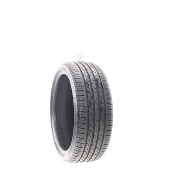 Used 205/40ZRF18 Lexani RFX Plus 86W - 8/32