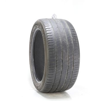 Used 315/40R21 Michelin Latitude Sport 3 MO-S Acoustic 111Y - 5.5/32