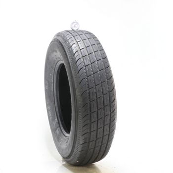 Used ST235/80R16 Gladiator QR25-TS G4 1N/A - 9/32