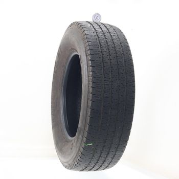 Used LT275/70R18 Firestone Transforce HT 125/122S - 8/32