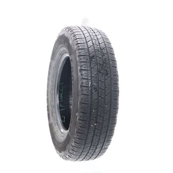 Used LT245/75R17 Goodyear Wrangler Territory HT 121/118R - 8.5/32
