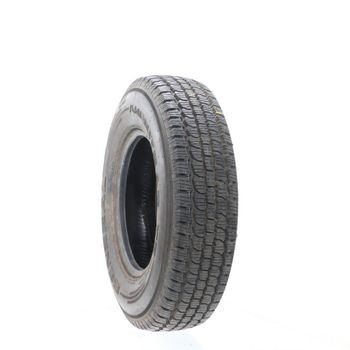 Used LT215/85R16 General AmeriTrac TR 115/112S - 14/32