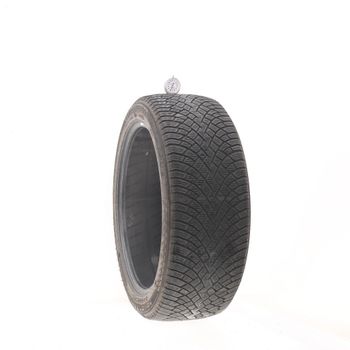 Used 235/45R19 Nokian Hakkapeliitta R5 98T - 7.5/32