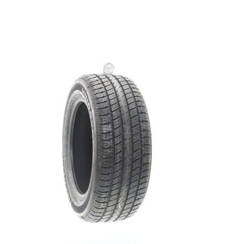 Used 225/55R16 Uniroyal Tiger Paw Touring 95V - 10/32