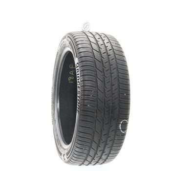 Used 255/45R20 Bridgestone Potenza Sport AS Enliten 105Y - 8/32