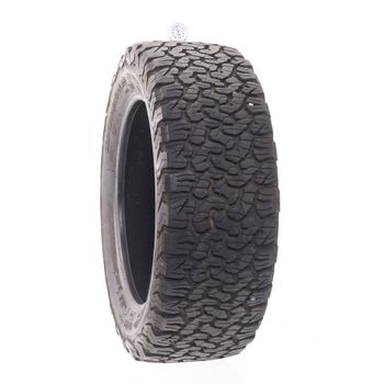 Set of (2) Used LT275/55R20 BFGoodrich All-Terrain T/A KO2 115/112S - 13/32