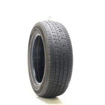 Used 235/60R18 Continental CrossContact LX Sport AO 103H - 9.5/32