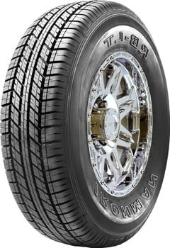 Set of (2) New LT245/75R16 Ironman RB LT 120S