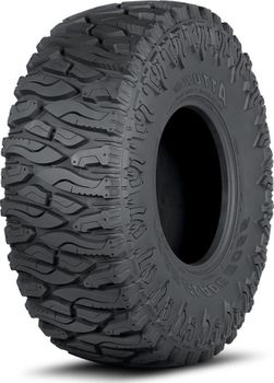 Set of (2) New LT37X13.5R18 Atturo Trail Blade Boss 128Q