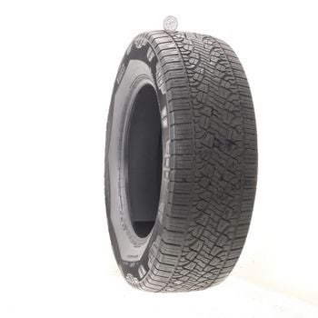 Set of (4) Used 285/65R20 Pirelli Scorpion ATR C TO Elect PNCS 116H - 9.5-10/32