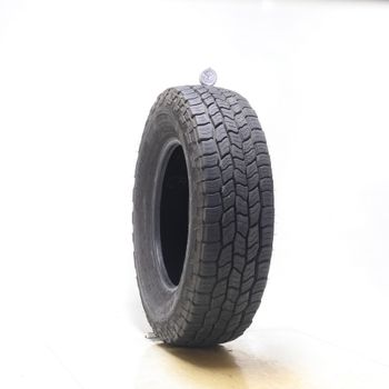 Used LT225/75R16 Cooper Discoverer AT3 LT 115/112R - 11.5/32