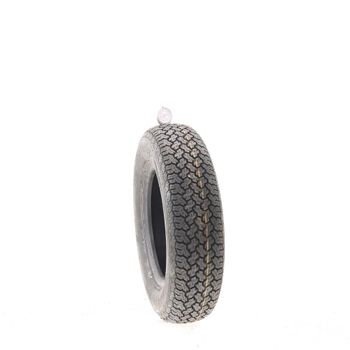 Used 165HR13 Bridgestone RD-207 Steel 1N/A - 10/32