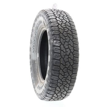 Used 265/70R18 Goodyear Wrangler Trailrunner AT 116T - 12/32