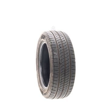 Used 225/55R17 Continental ControlContact Tour M A/S EV 97H - 9.5/32