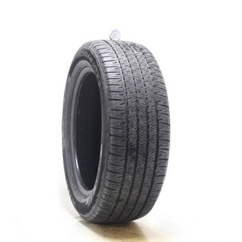 Used 255/55R20 Nexen Roadian HTX 2 107H - 10.5/32